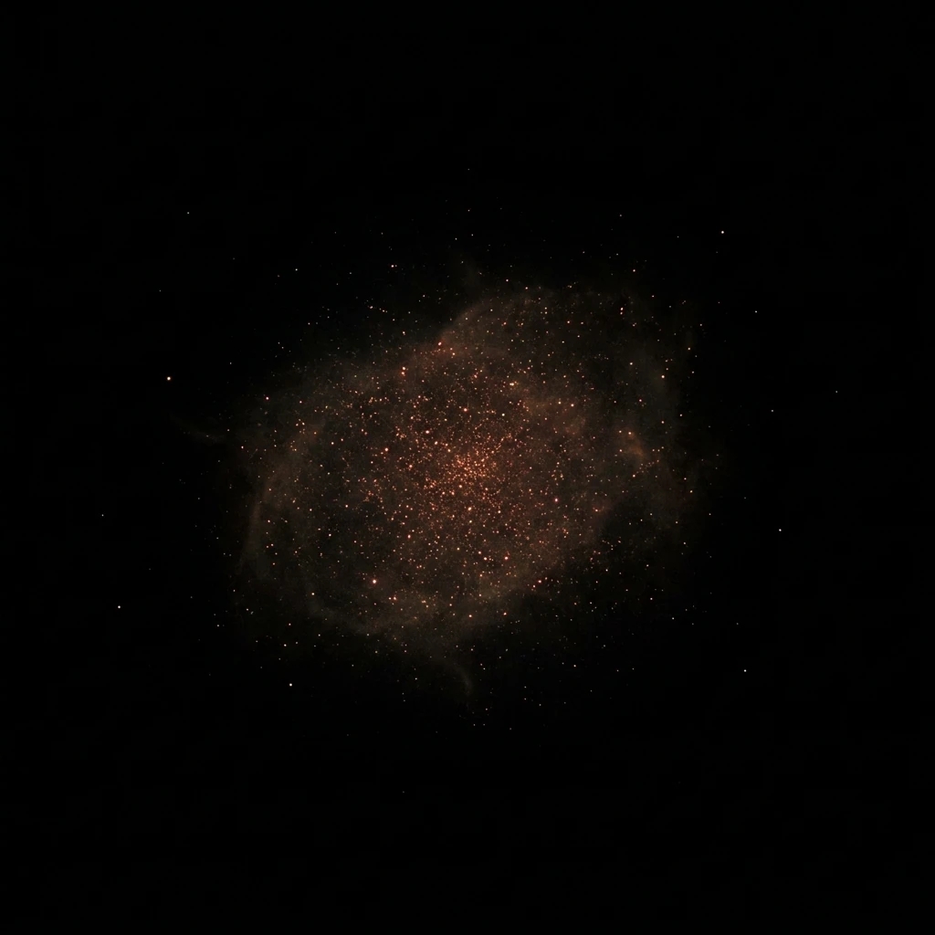Ursa-Minor-Zwerggalaxie