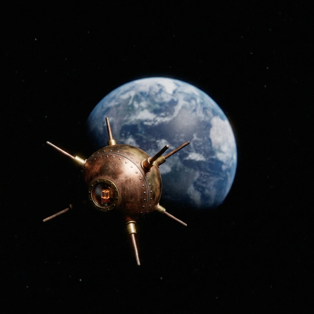 Vanguard 1