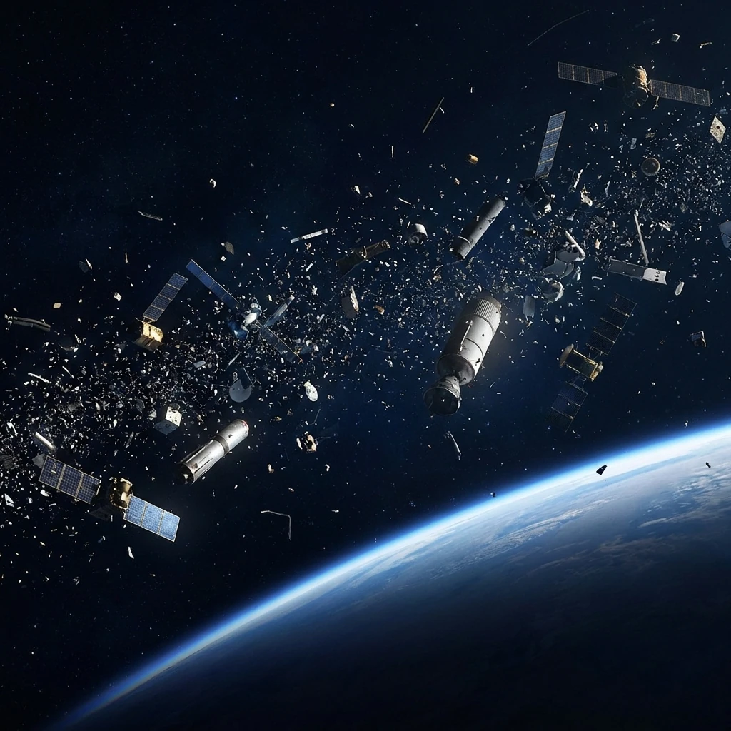 Space Debris