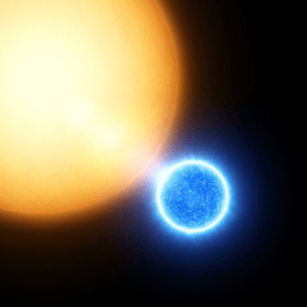 Albireo