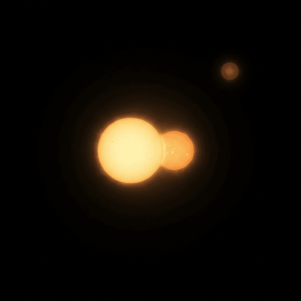 Alpha Centauri