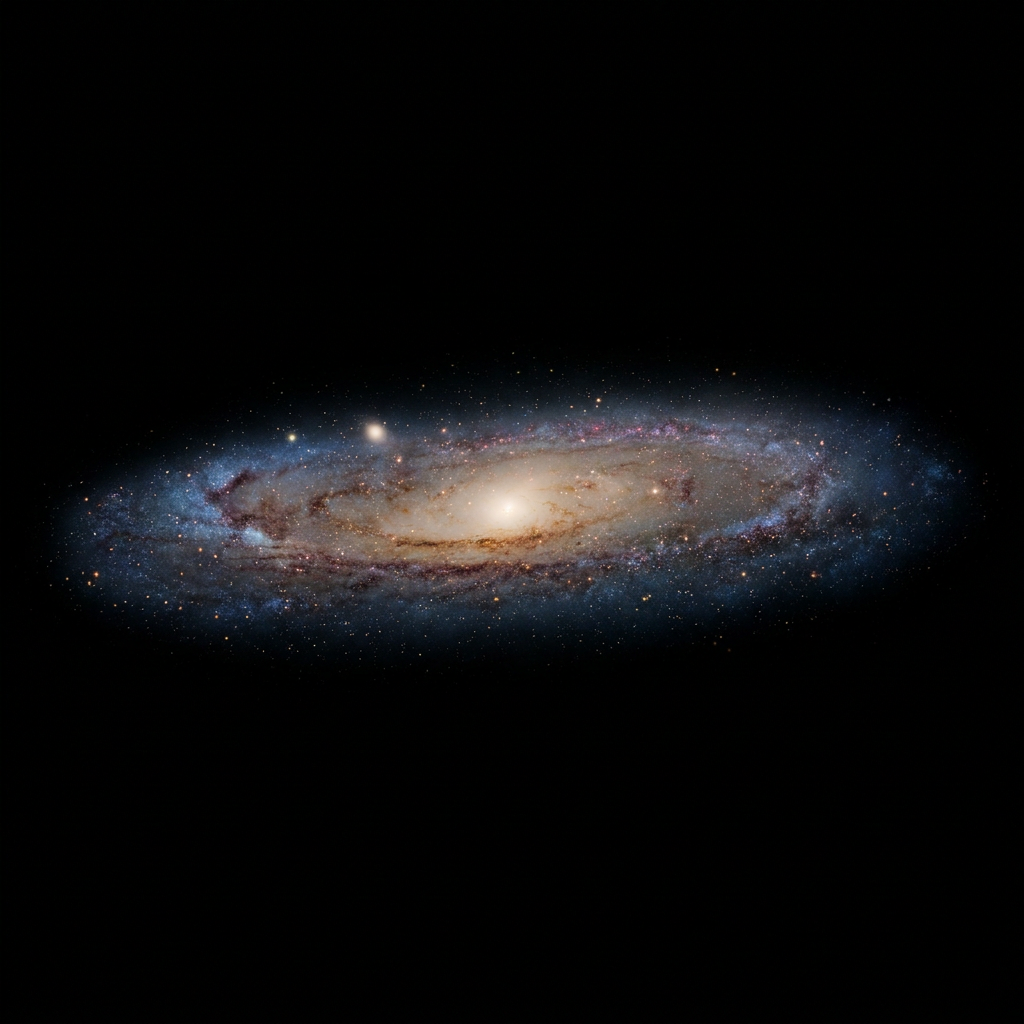 Andromeda (M31)