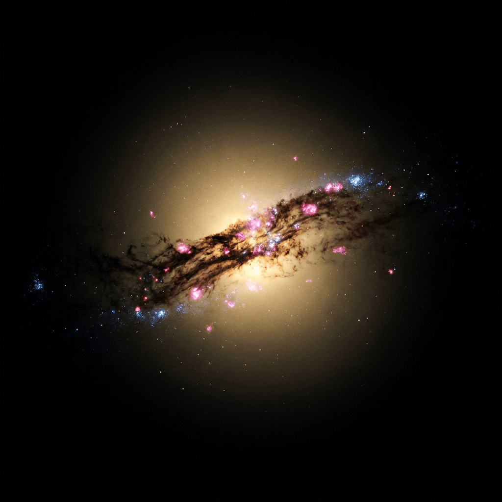 Centaurus A