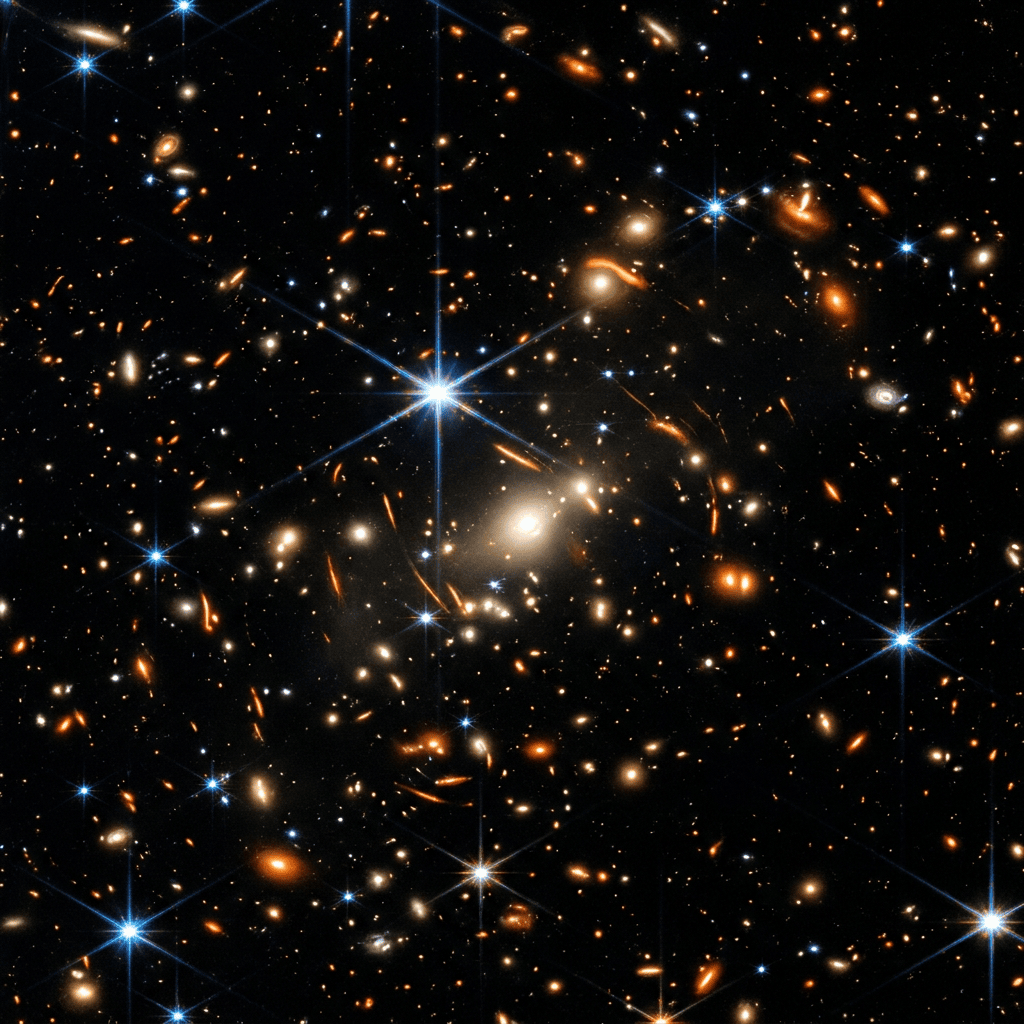 Hubble Deep Field