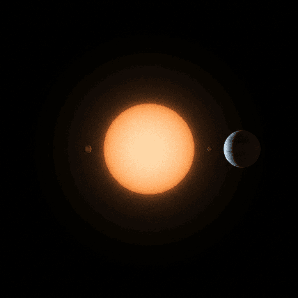 Epsilon Indi