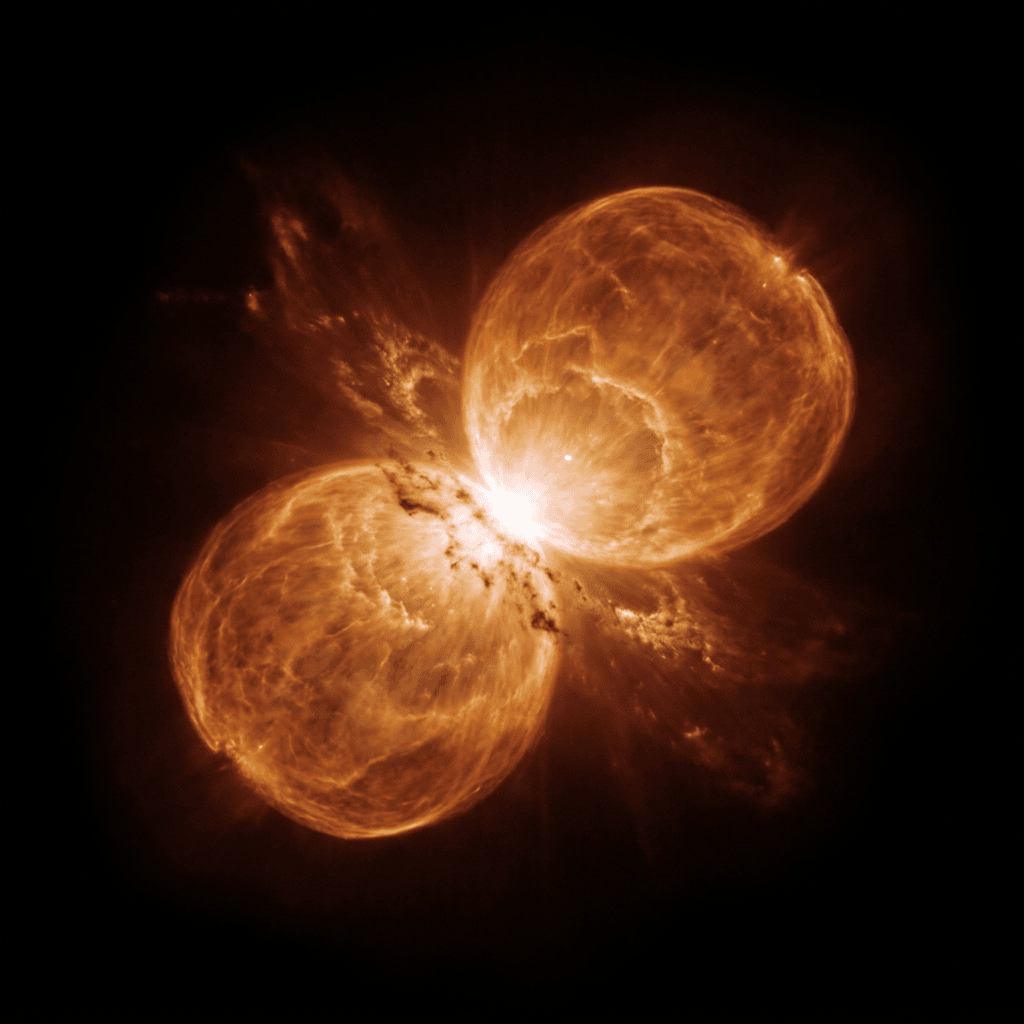 Eta Carinae