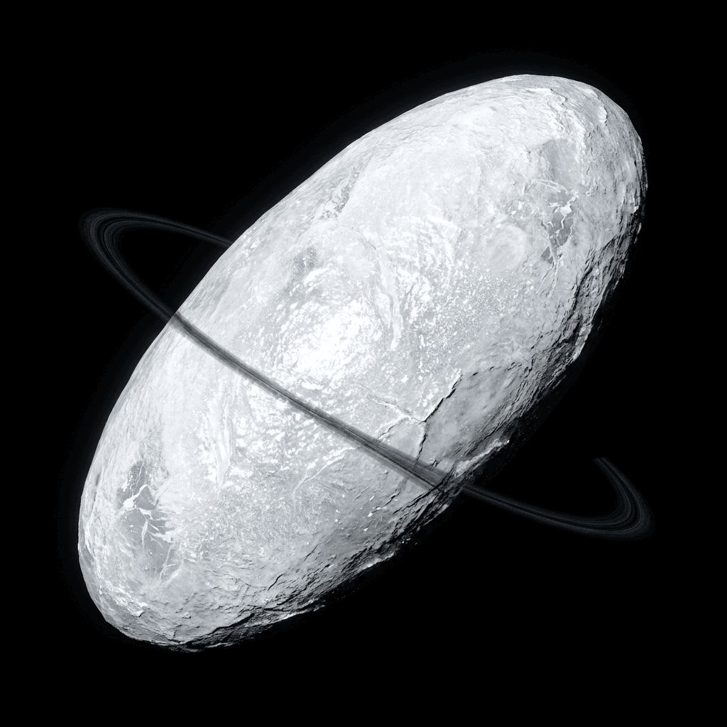 Haumea
