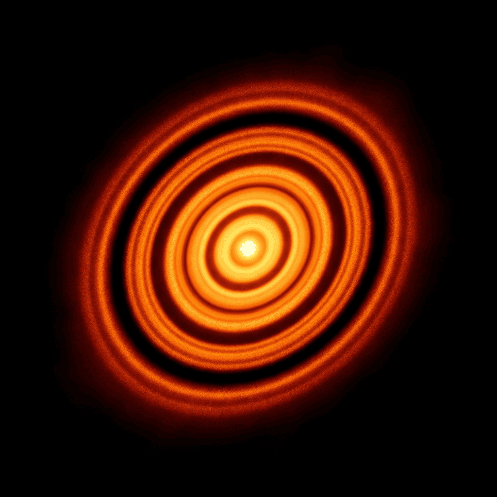HL Tauri