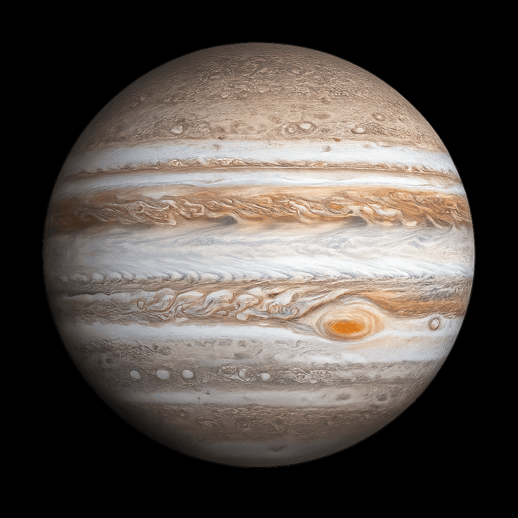 Jupiter