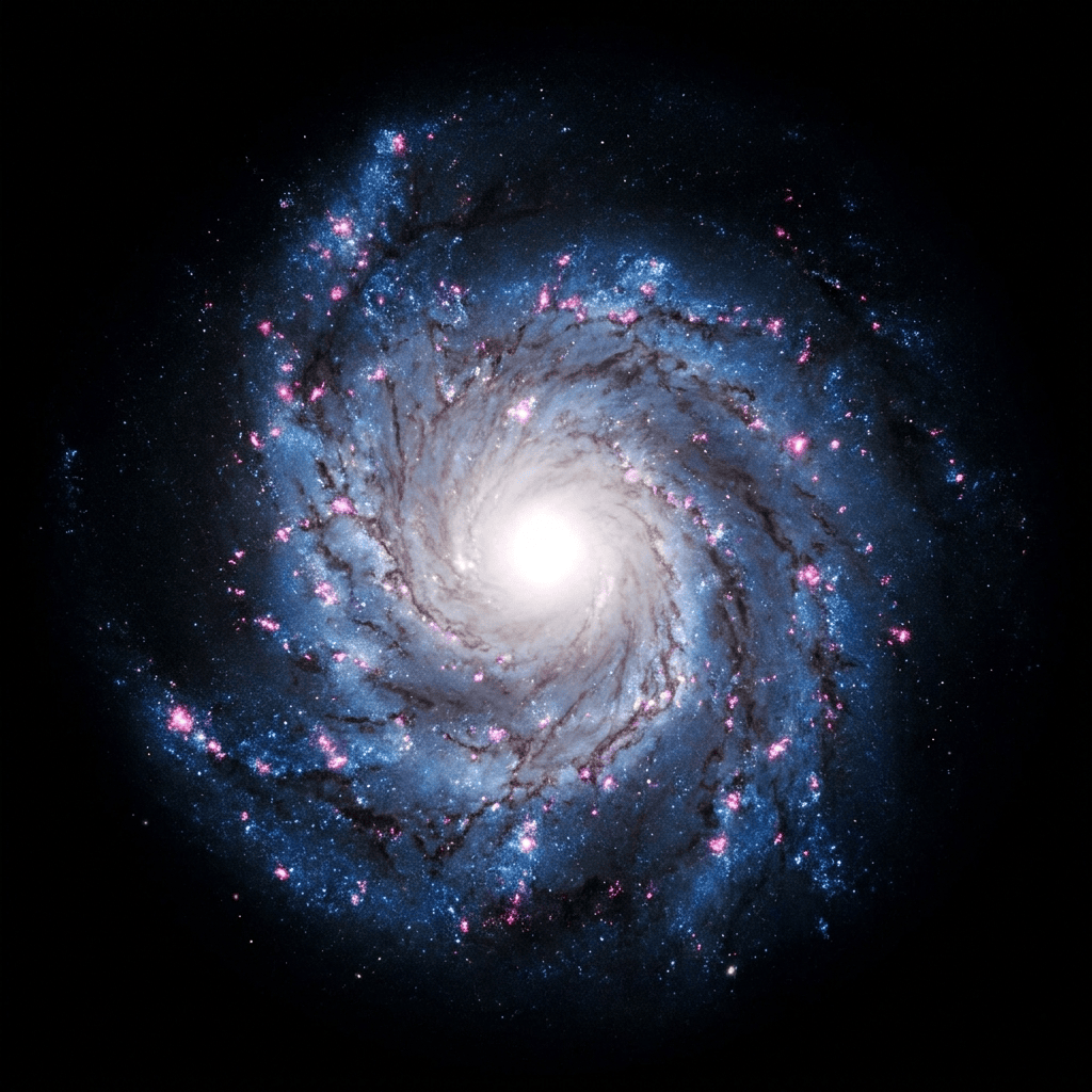 M77 (Cetus A)