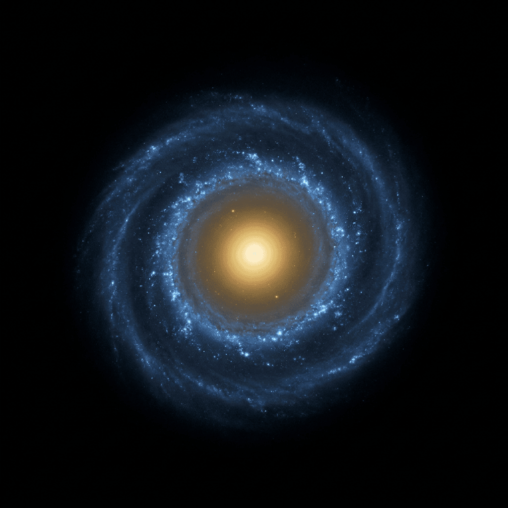 M94 (Katzenaugengalaxie)