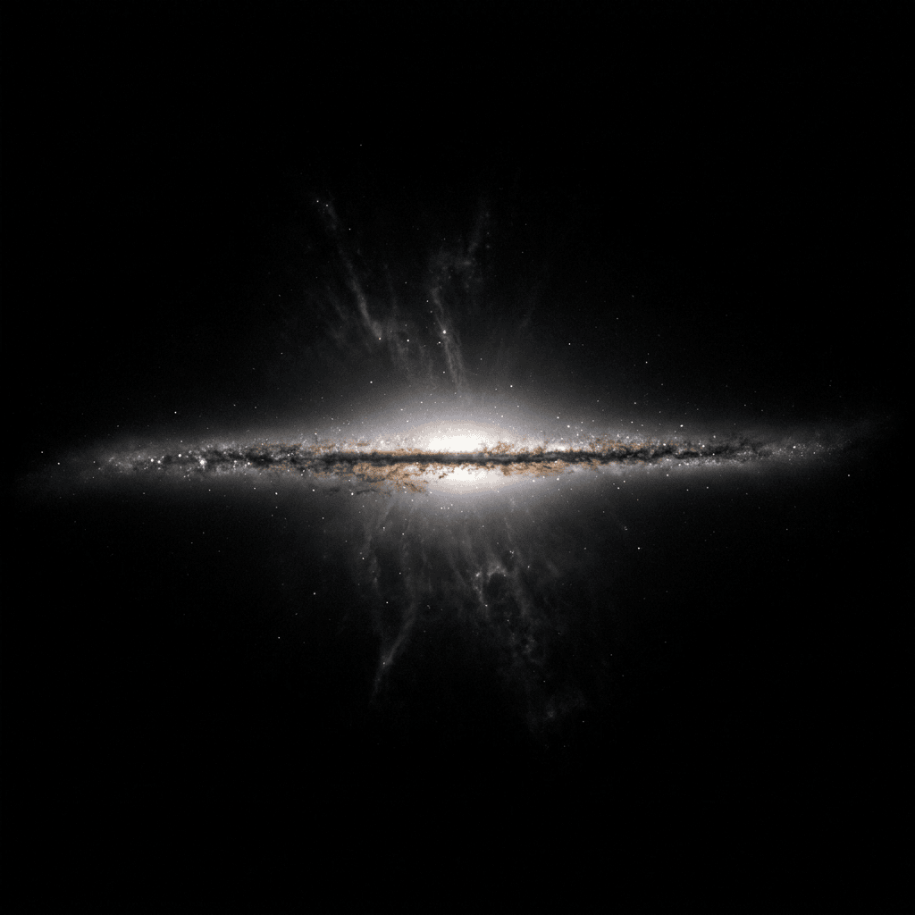 NGC 891