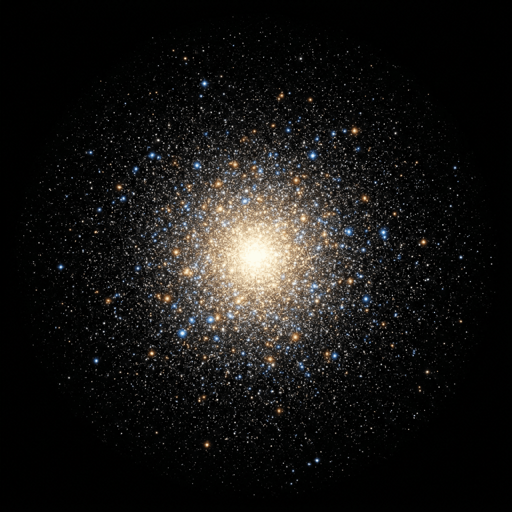 Omega Centauri