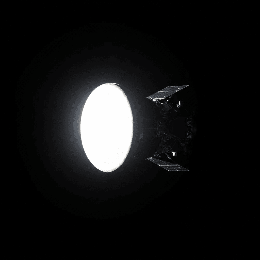 Parker Solar Probe