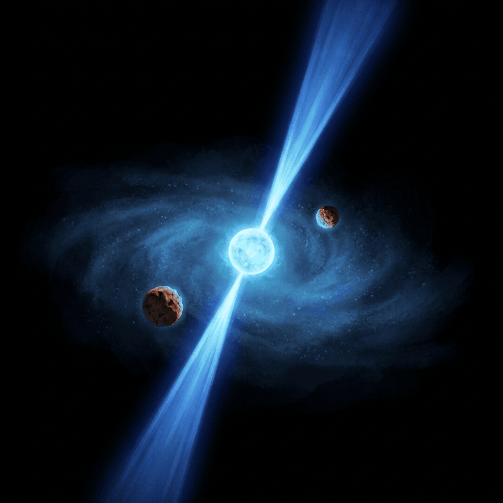 PSR B1257+12 (Lich)