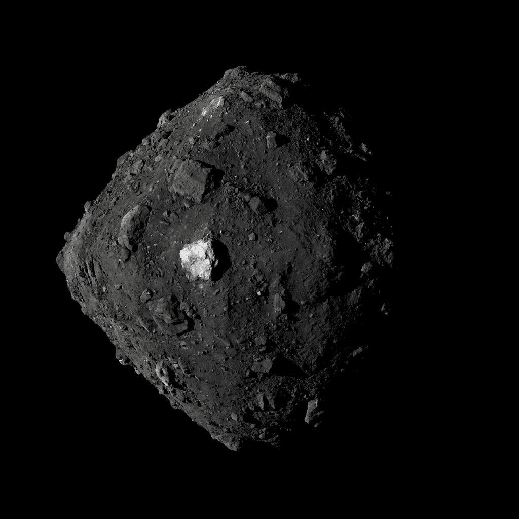 Ryugu