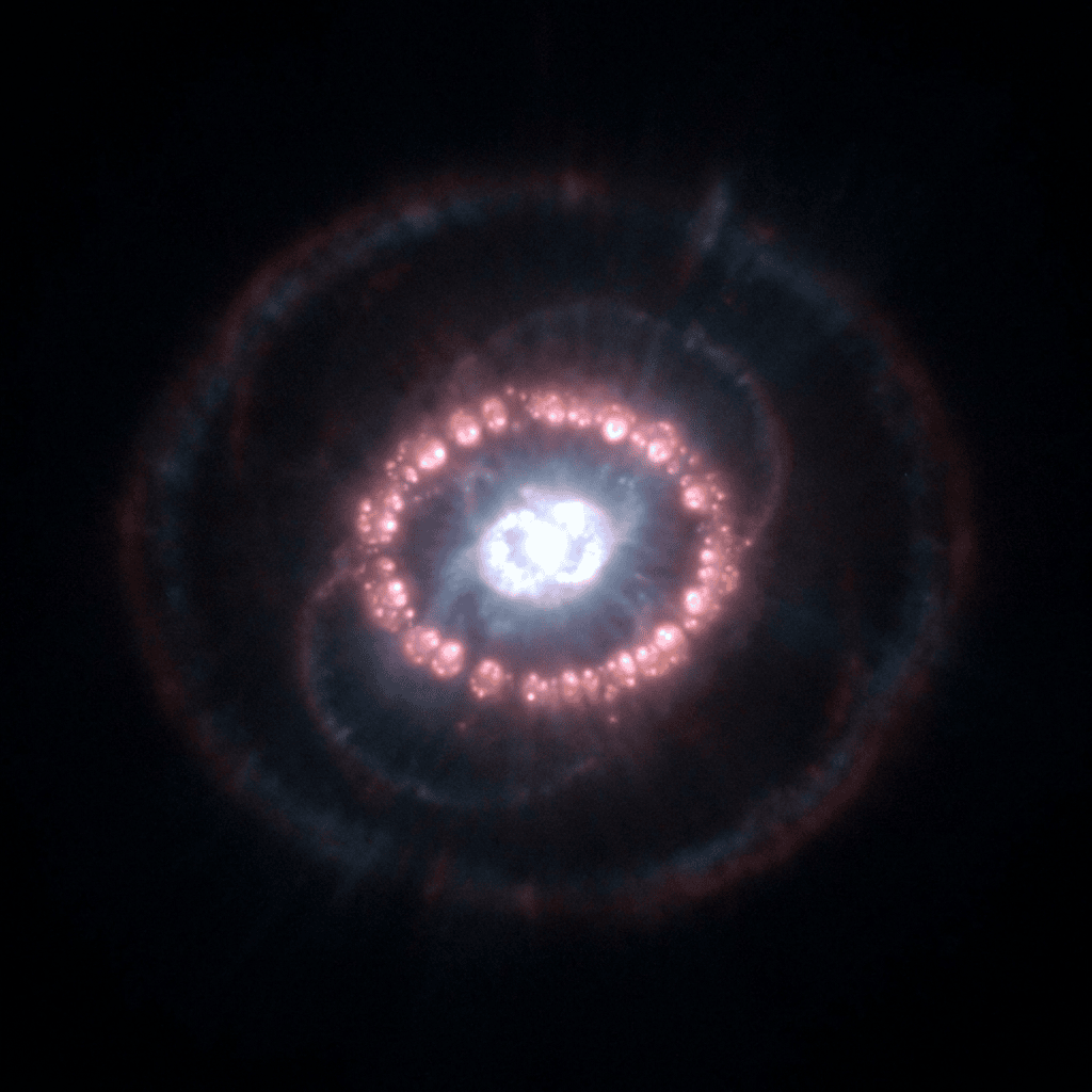 SN 1987A