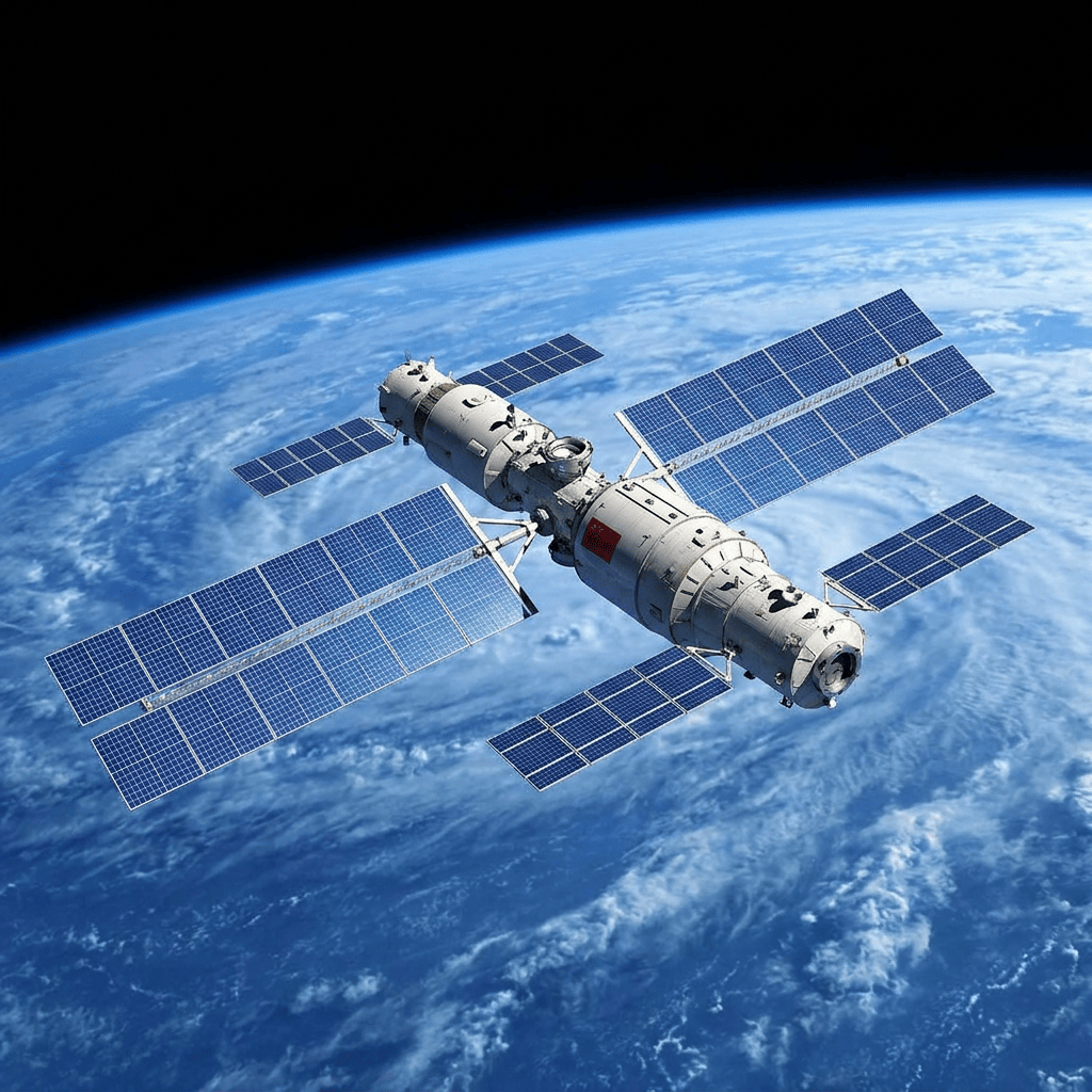 Tiangong