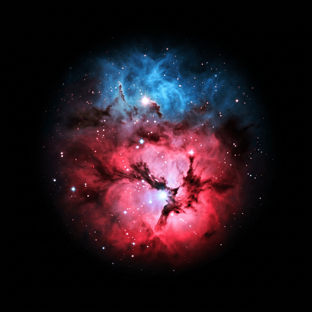 Trifid Nebula (M20)