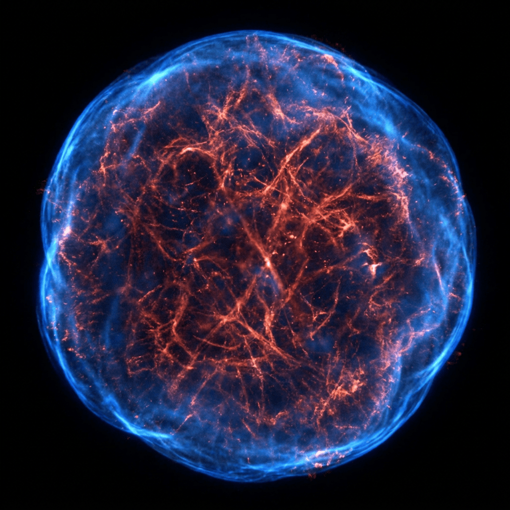 Tycho (SN 1572)