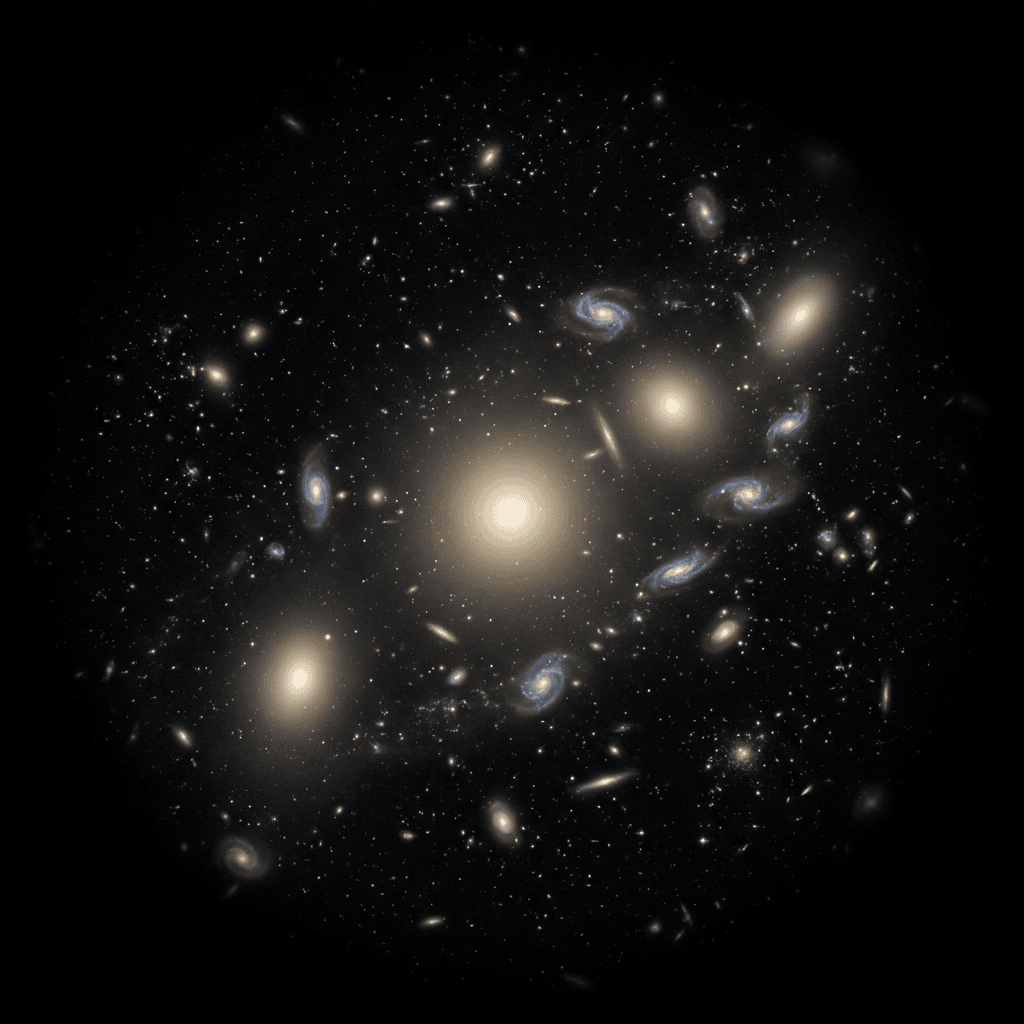 Virgo-Galaxienhaufen