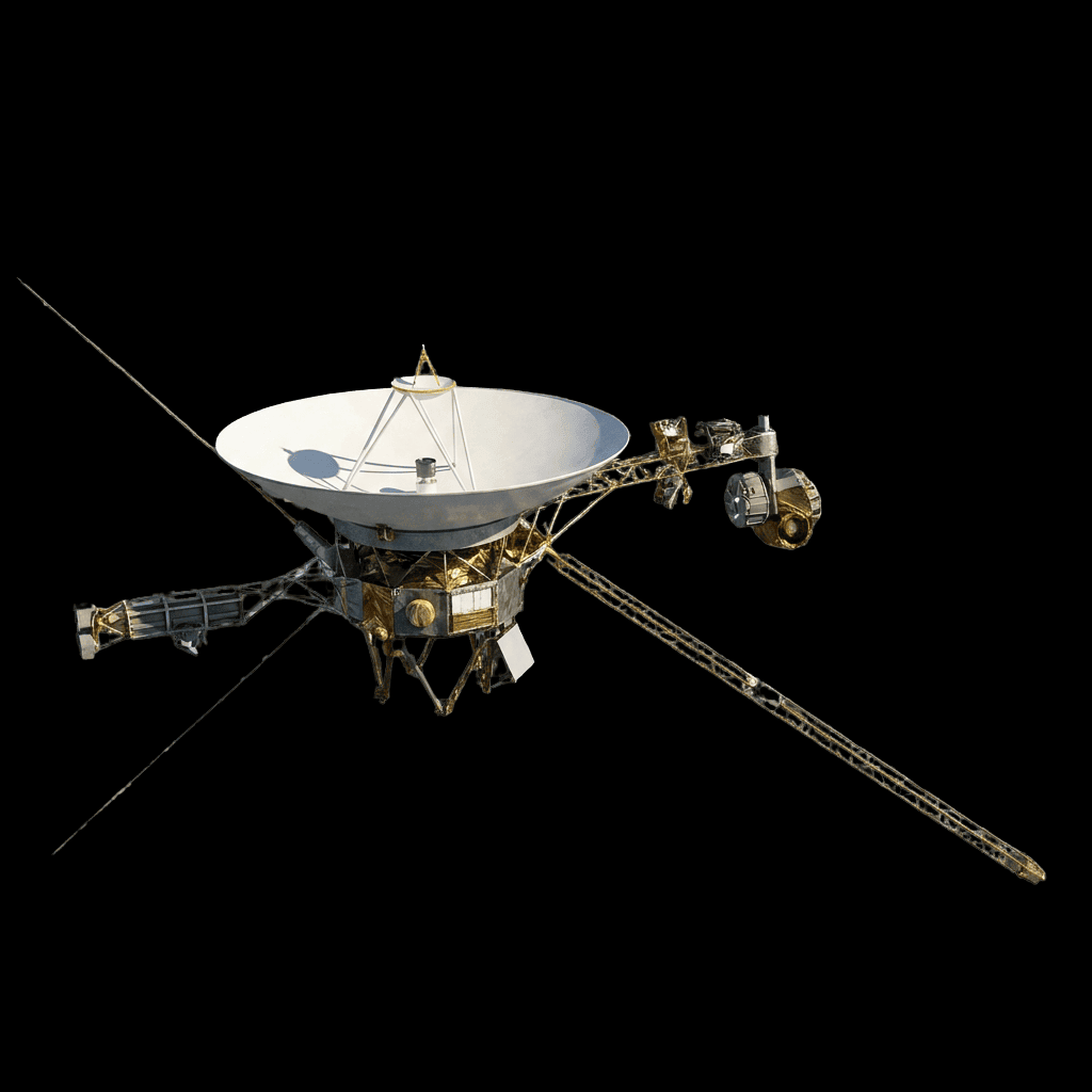Voyager 1