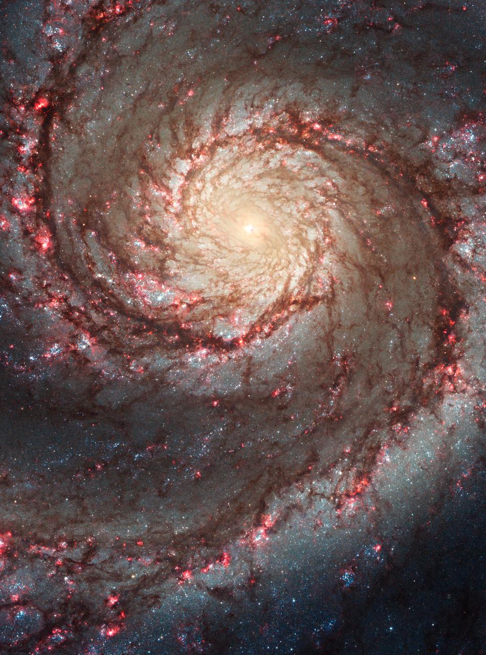Whirlpool (M51)